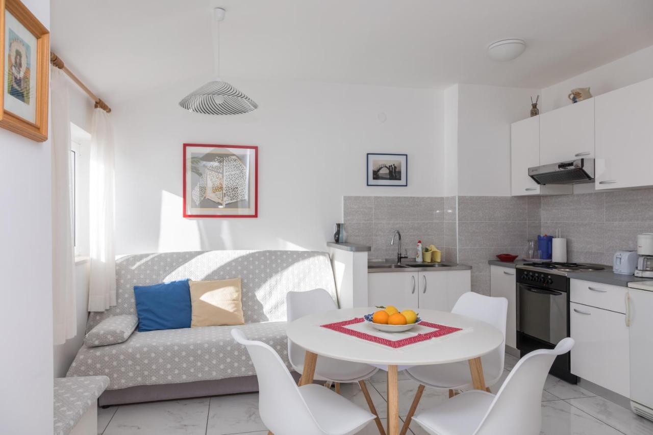 Apartment Viola Dubrownik Zewnętrze zdjęcie