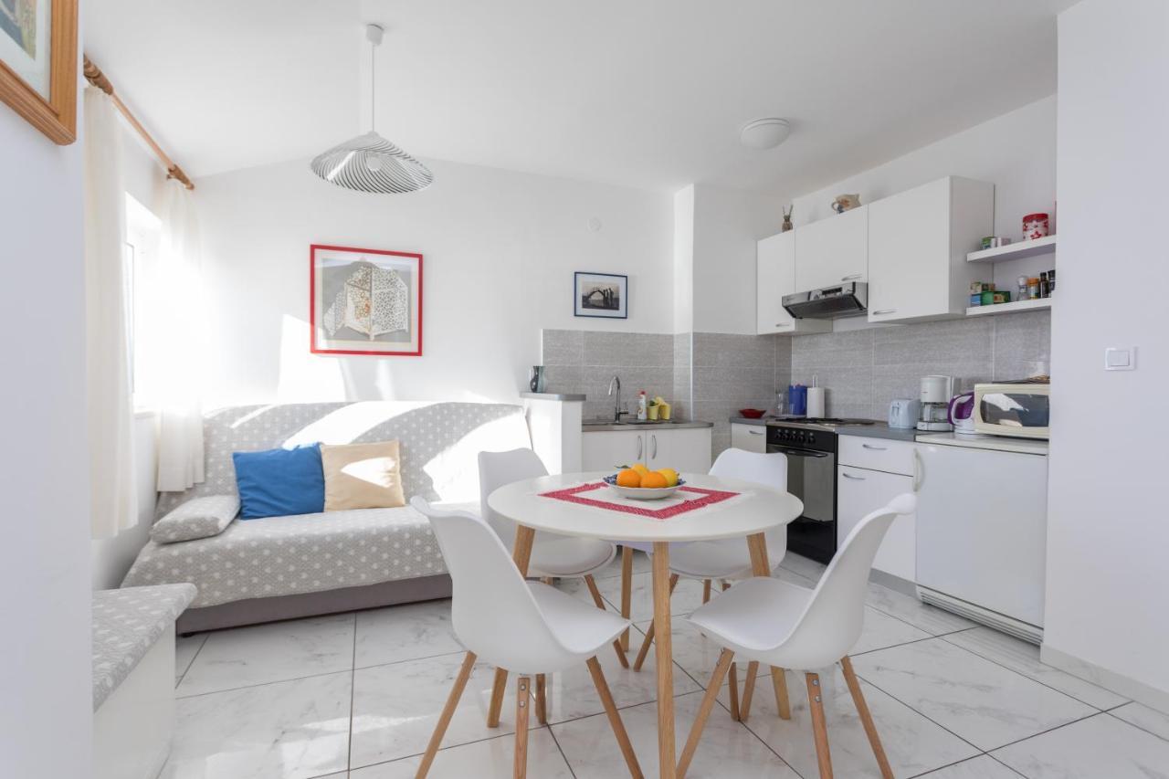 Apartment Viola Dubrownik Zewnętrze zdjęcie