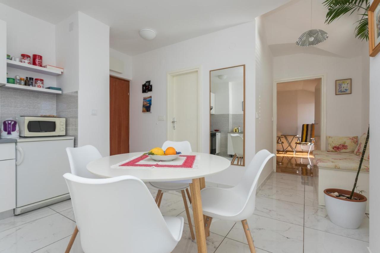 Apartment Viola Dubrownik Zewnętrze zdjęcie