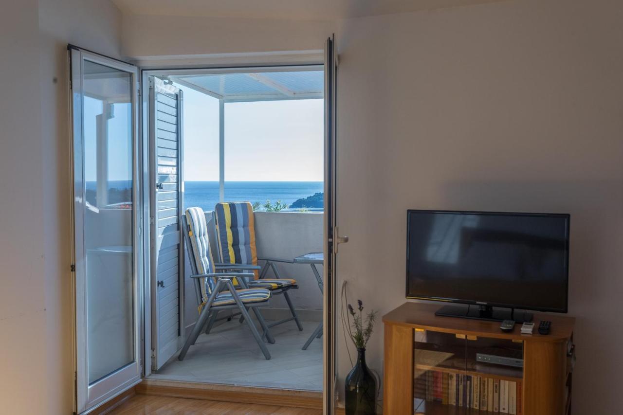 Apartment Viola Dubrownik Zewnętrze zdjęcie