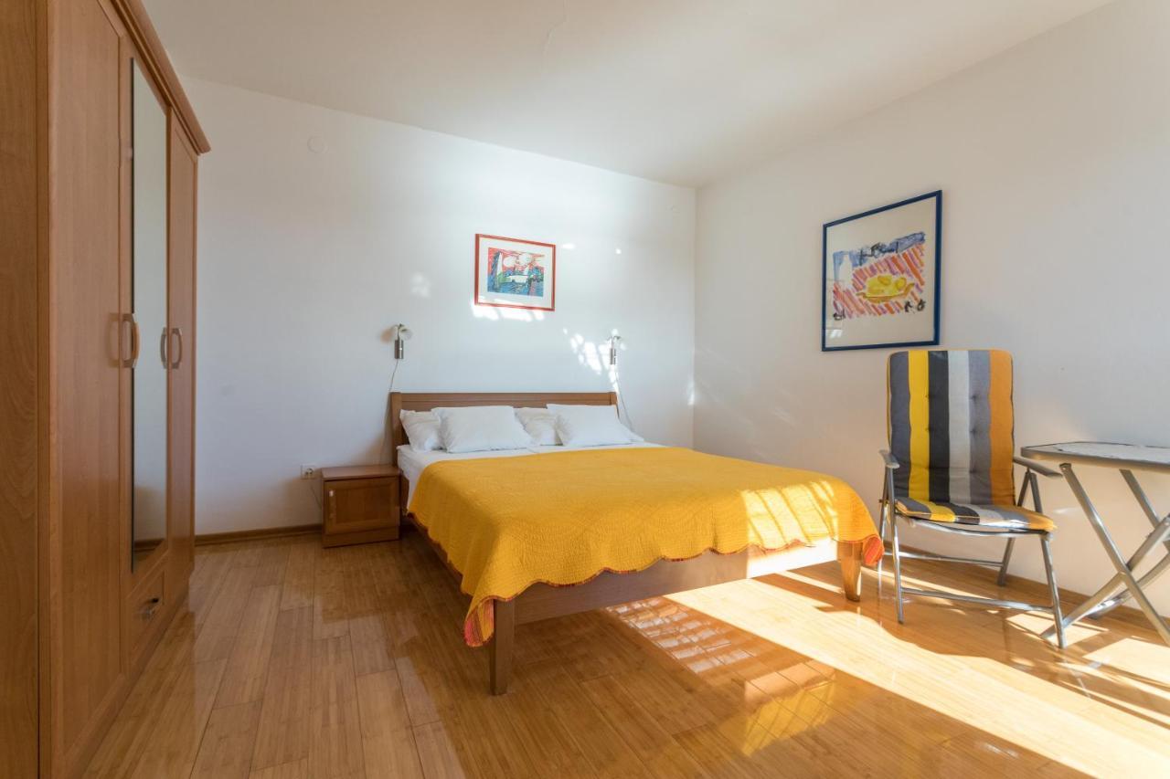 Apartment Viola Dubrownik Zewnętrze zdjęcie