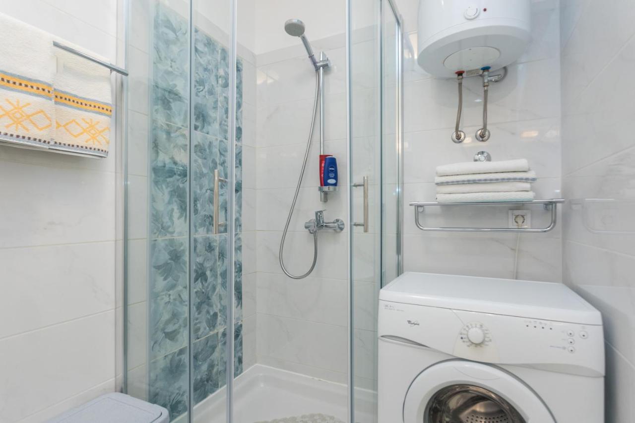 Apartment Viola Dubrownik Zewnętrze zdjęcie