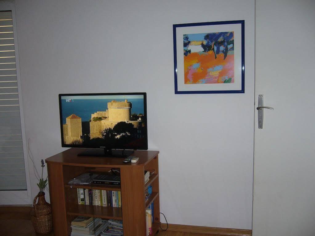 Apartment Viola Dubrownik Zewnętrze zdjęcie
