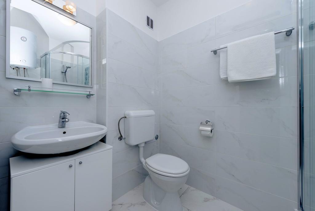 Apartment Viola Dubrownik Zewnętrze zdjęcie