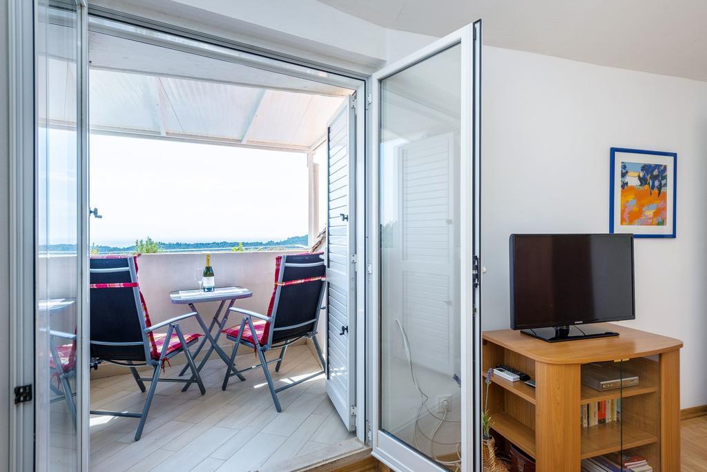 Apartment Viola Dubrownik Zewnętrze zdjęcie
