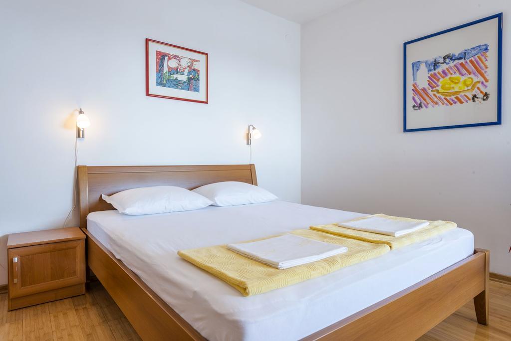 Apartment Viola Dubrownik Zewnętrze zdjęcie