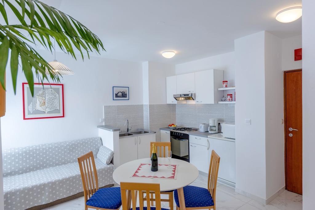 Apartment Viola Dubrownik Zewnętrze zdjęcie