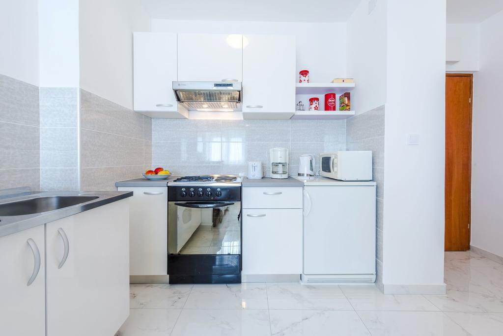 Apartment Viola Dubrownik Zewnętrze zdjęcie