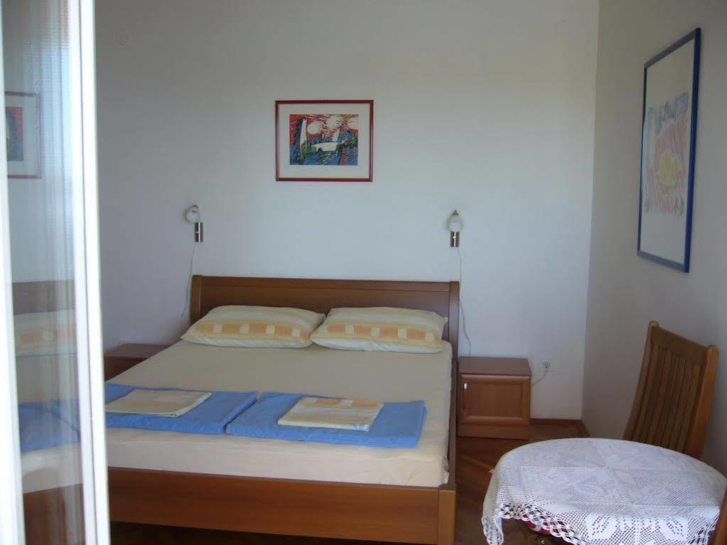 Apartment Viola Dubrownik Zewnętrze zdjęcie