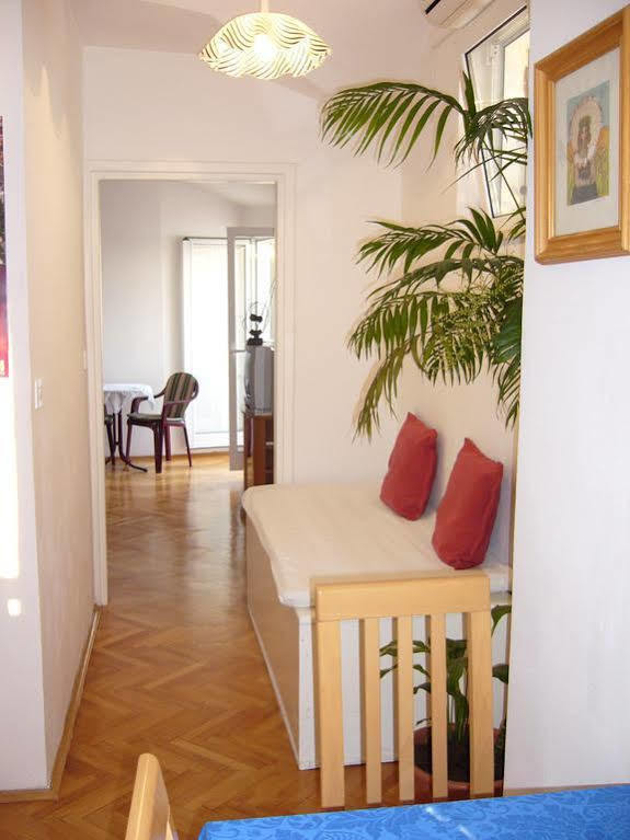 Apartment Viola Dubrownik Zewnętrze zdjęcie