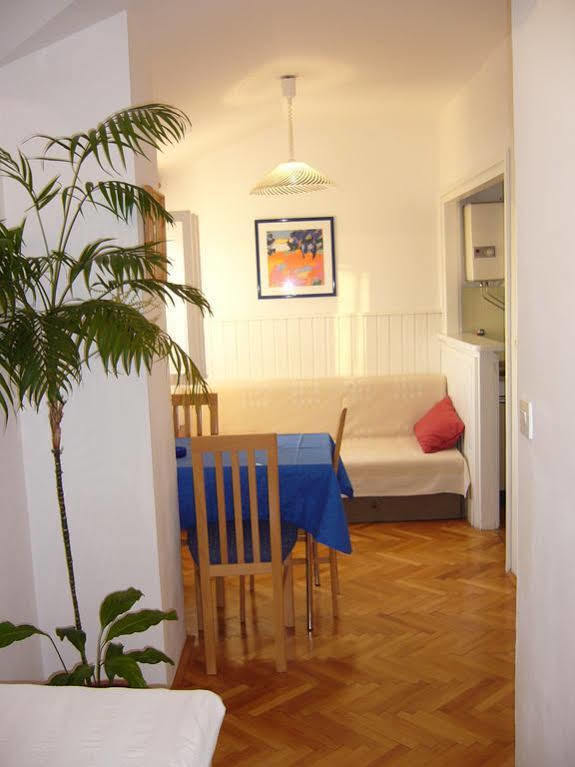Apartment Viola Dubrownik Zewnętrze zdjęcie